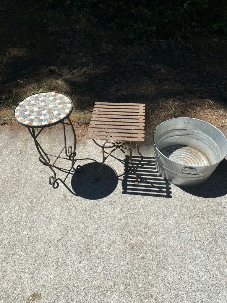Gardening Collection - image 6 of 10