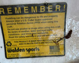 Pair Of Walden Kayaks - thumbnail 5 of 11