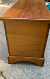 Wooden Chest - thumbnail 4 of 6