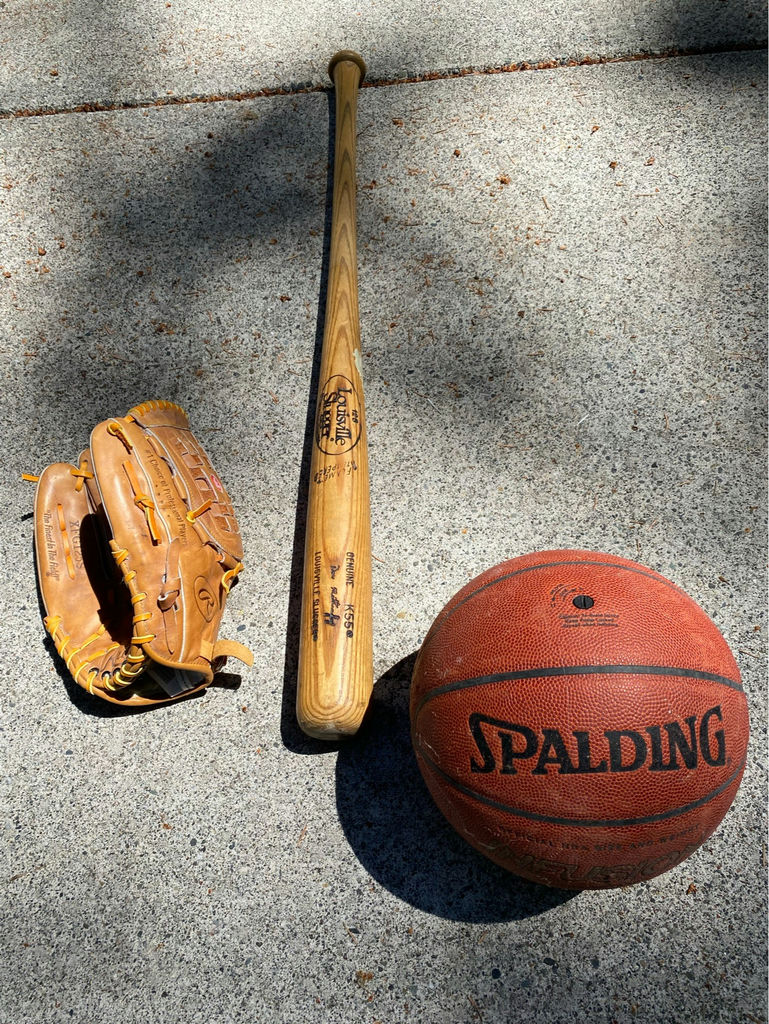 The Sporting Life - image 5 of 5