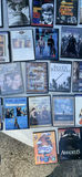 DVD and Blu-ray Movie Collection - thumbnail 5 of 11