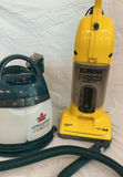 Carpet Cleaning - thumbnail 1 of 5