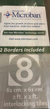 Interlocking Comfort Flooring - thumbnail 4 of 5