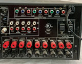 Denon Receiver With Remote - thumbnail 6 of 6