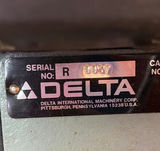 Delta Table Top Drill Press - thumbnail 2 of 5