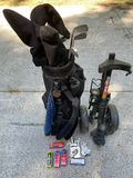 Men’s Golf Equipment - thumbnail 1 of 10