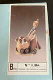 Lladro Girl With Puppies - thumbnail 6 of 6