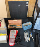 Office Lot with Label Maker - thumbnail 3 of 11