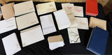 Large Artisan Stationery Supply Lot - thumbnail 1 of 6