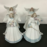 Lladro Musical Angels - thumbnail 1 of 25