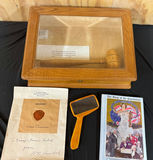 Americana Historical Memorabilia - thumbnail 1 of 4