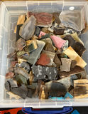  Lapidary & Jewelry Making Lot  - thumbnail 7 of 8