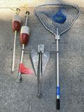 Boating Equipment Assortment - thumbnail 4 of 6