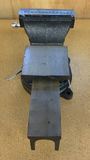 Bessey Bench Vise - thumbnail 2 of 5