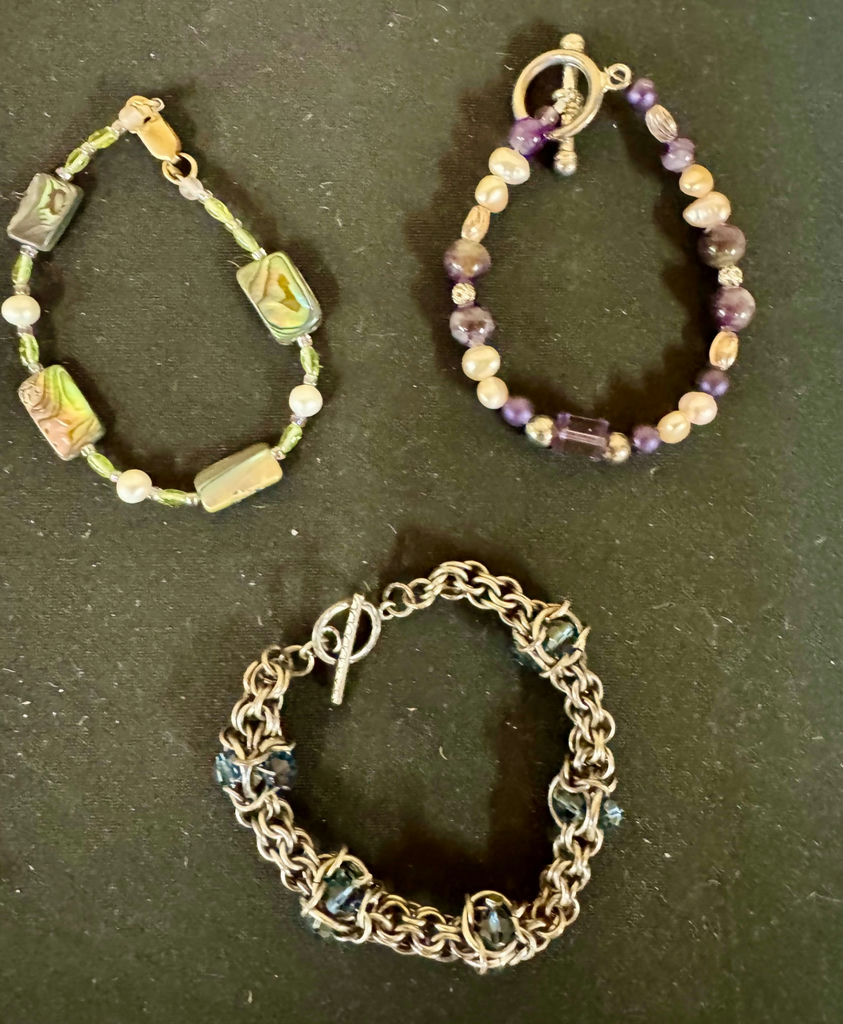 Assorted Beaded Jewelry Set - image 2 of 5
