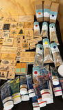 Premium Rubber Stamp & Printmaking Lot - thumbnail 6 of 8