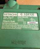 Hitachi Chop Saw - thumbnail 2 of 5
