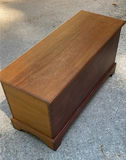 Wooden Chest - thumbnail 3 of 6