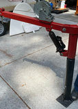 Hydraulic PIckup up truck bed crane - thumbnail 3 of 4