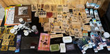 Premium Rubber Stamp & Printmaking Lot - thumbnail 1 of 8