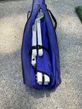 Camping Lot With Cots & Tent - thumbnail 6 of 8
