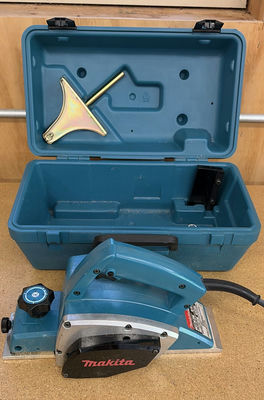 Makita Power Planer - Image 1 of 4