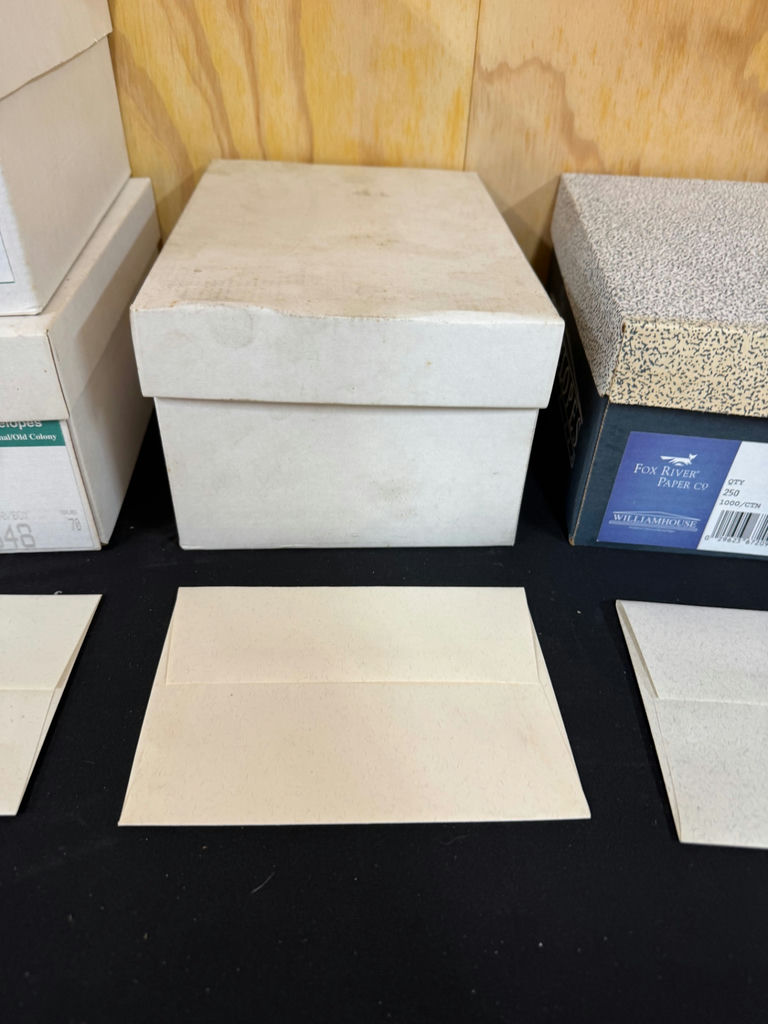 Lot of Bulk Mailing Envelopes - image 4 of 5
