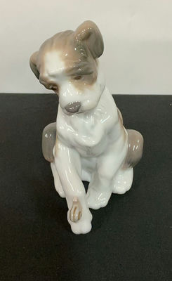 Lladro New Friend with original box - Image 1 of 6