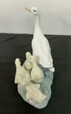 Lladro Little Ducks After Mother - thumbnail 2 of 5