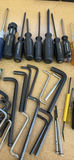 Screwdrivers And Allen Wrenches - thumbnail 2 of 5