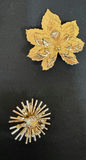 Vintage Costume Jewelry Lot - thumbnail 5 of 9