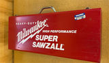Milwaukee Super Sawzall - thumbnail 4 of 4