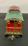 Vintage Lionel Electric Train Set with Tracks and Accessories - thumbnail 12 of 18