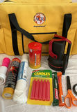 Rapid Ditch Survival Bag With Supplies - thumbnail 1 of 7