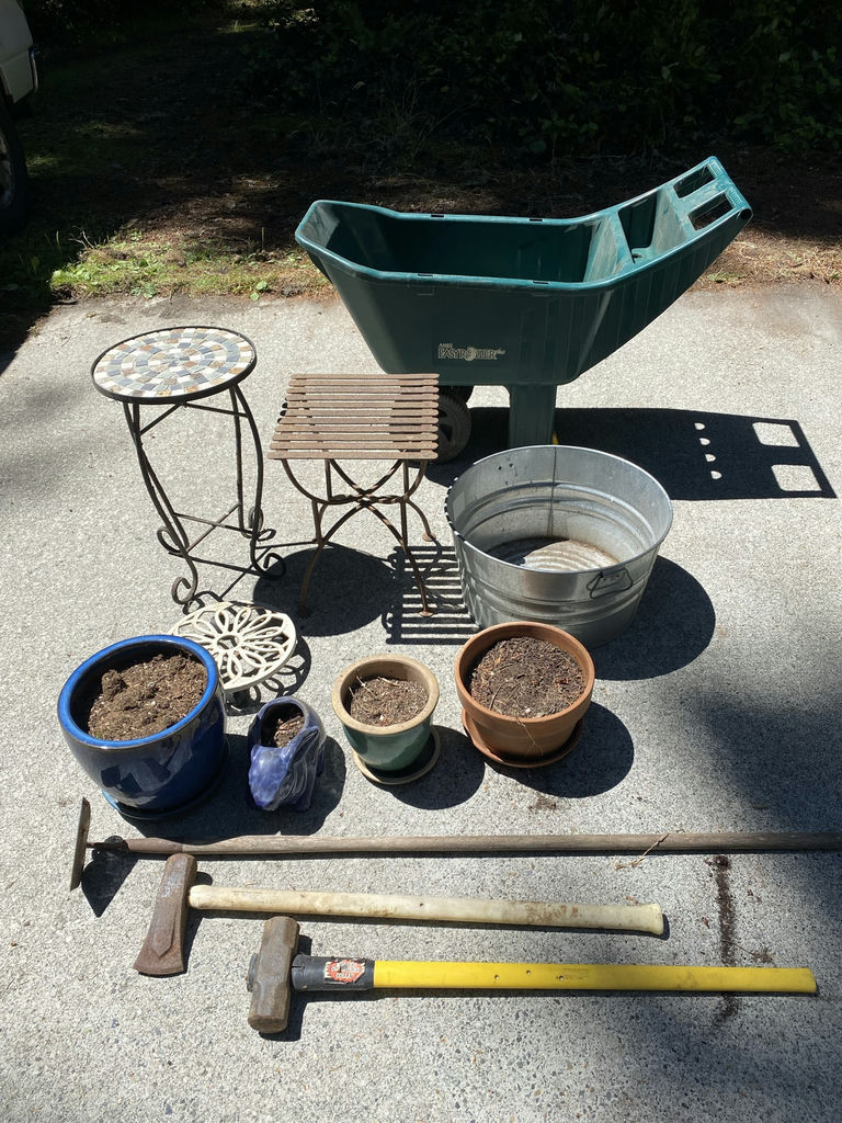 Gardening Collection - image 1 of 10