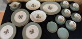 Avalon Sage Green China from Flintridge - thumbnail 2 of 11