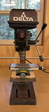 Delta Table Top Drill Press - thumbnail 1 of 5