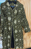 Vintage Asian Brocade Opera Outfit - thumbnail 1 of 12