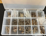 Big Lot of beads and jewelry findings - thumbnail 2 of 6