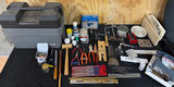 Jeweler's Bench Supply Lot - thumbnail 7 of 7