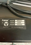 Patriot Blue Ox Tow Braking System - thumbnail 4 of 4