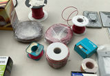 Assorted Lighting and Electrical Components - thumbnail 5 of 7
