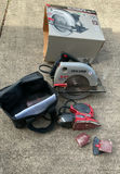 Skilsaw, Sander, Drill - thumbnail 1 of 6
