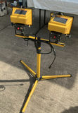 Halogen Shop Light - thumbnail 3 of 3