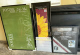 Blank Frames - thumbnail 1 of 8