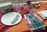 Dishes And Table Linens, Crystal - thumbnail 2 of 11