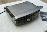 Calphalon Removable Plate Electric Grill with User Guide - thumbnail 2 of 5