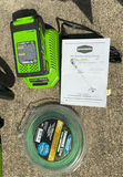 Greenworks String Trimmer - thumbnail 2 of 6