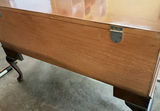 Lane Cedar Chest on legs - thumbnail 7 of 7