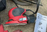 Skilsaw, Sander, Drill - thumbnail 4 of 6